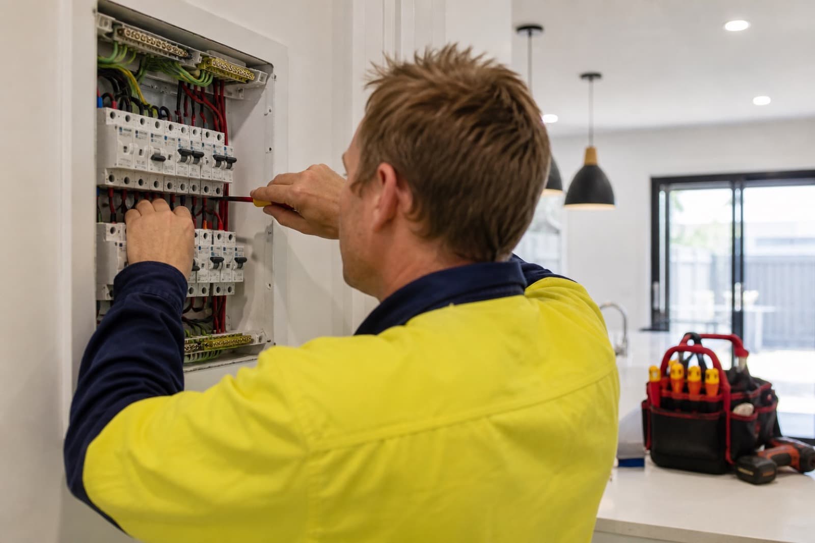 Electrical
