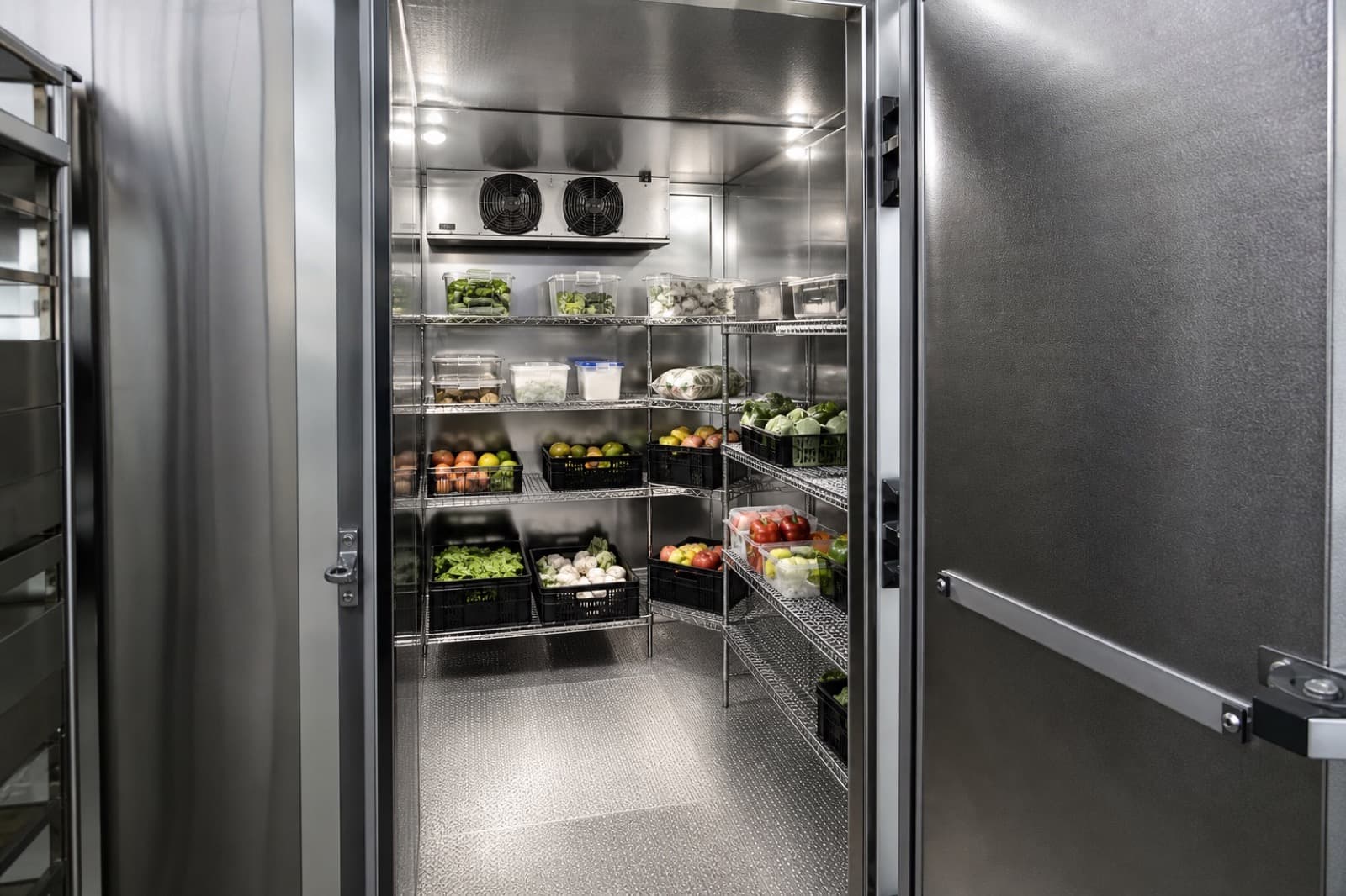 Refrigeration